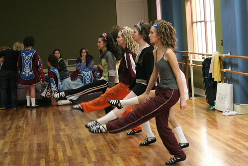 Dance practice | by bidwell.mark