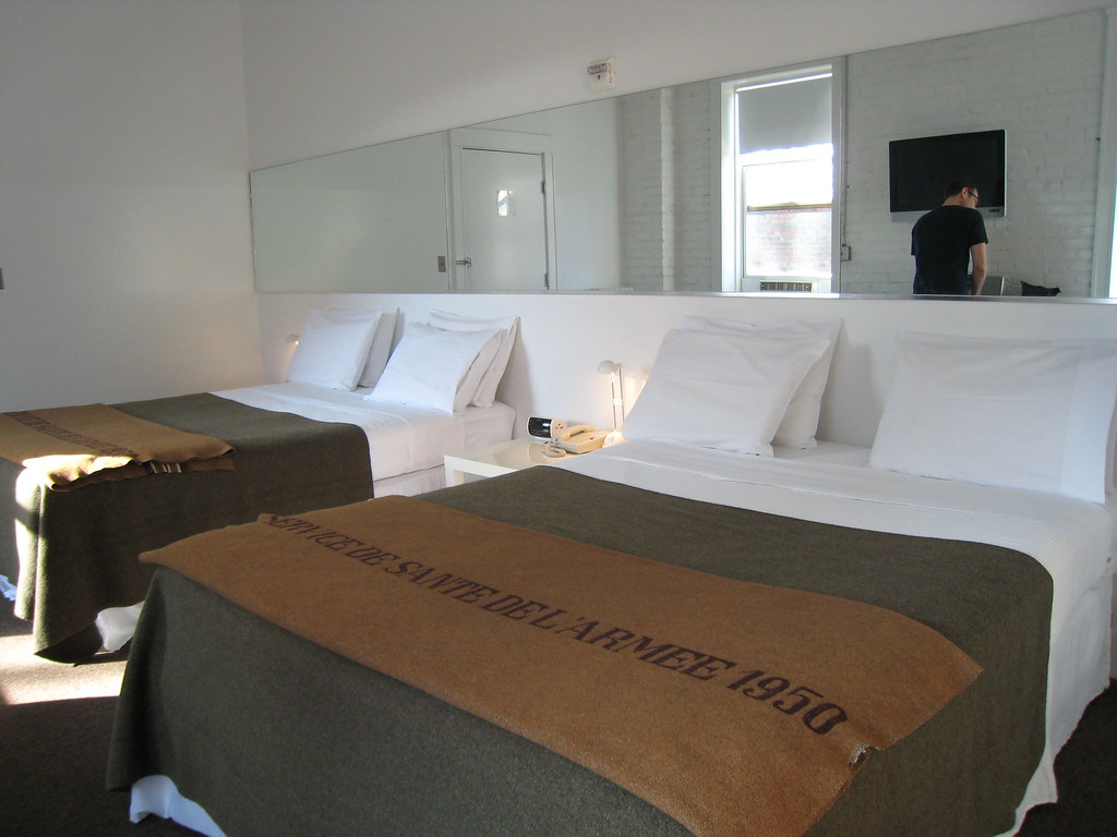 Ace Hotel Seattle