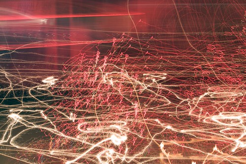 Twelve Sparkling Lights