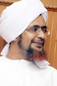 Umar habib Habib Umar