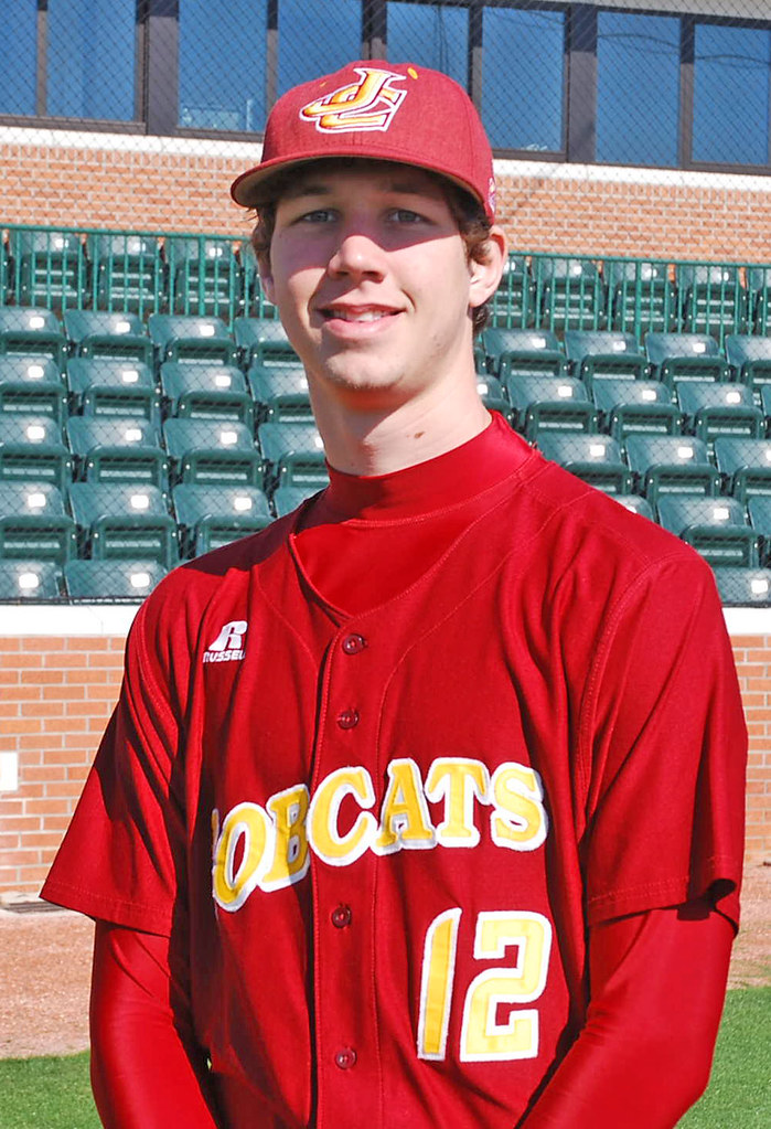 Logan Rieder 1159-4 | Logan Riddel | JUCOWeekly | Flickr