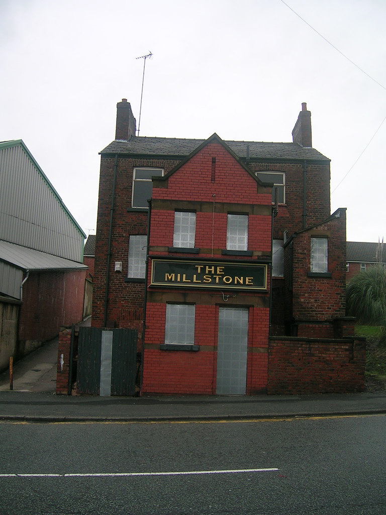 The Millstone