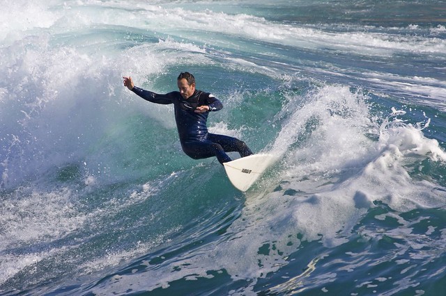 Laguna Beach Surf