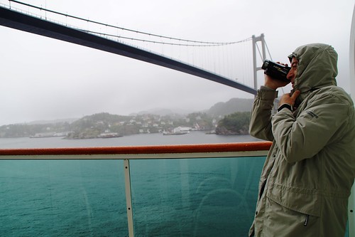 Crucero Serenade OTS Fiordos 8-15 agosto 2015 - Blogs de Baltico y Fiordos - Bergen (29)