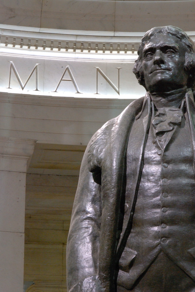 Thomas Jefferson Memorial_1