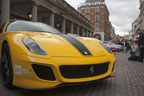 YE11 GTO | by JDAPhotography