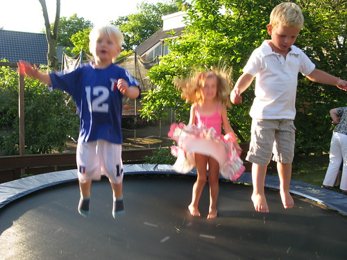 Flickr Jump In Jumping kids | Marten Kuilman | Flickr
