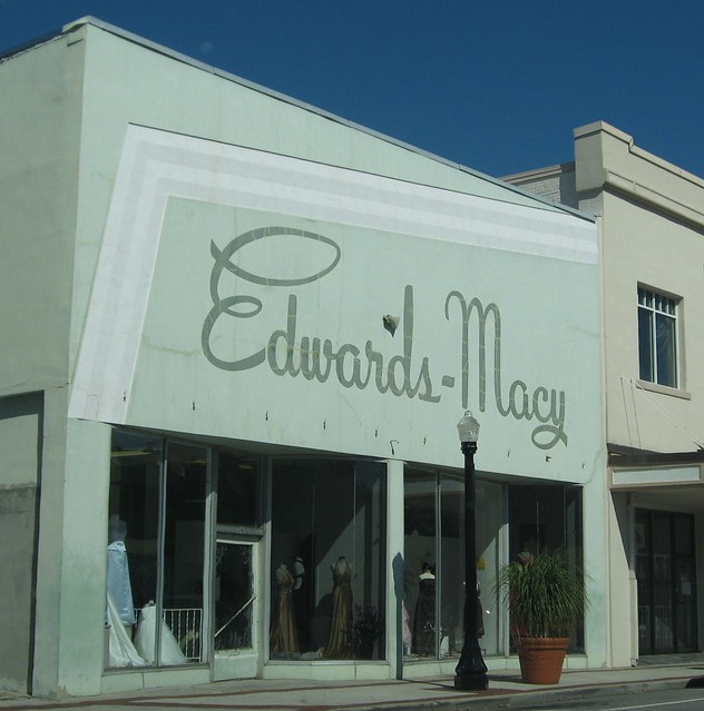 Edwards-Macy store Lakeland