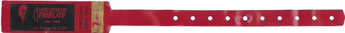 Led Zep Wristband | by mgn1sg