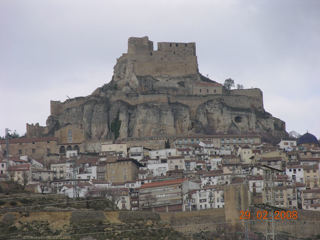 Morella, Castelló