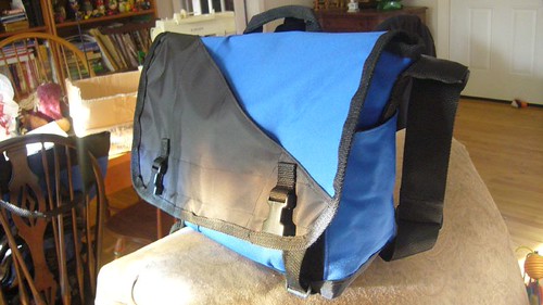 messenger bag 4 | by gschnuck