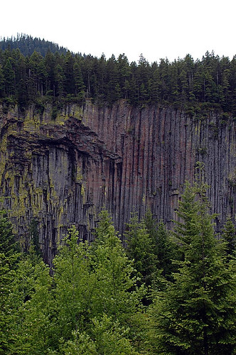 Basalt pillars | by bumeister1
