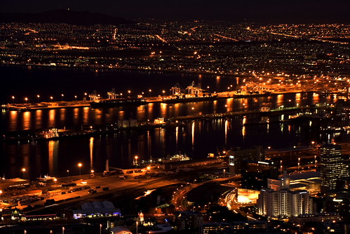 South African City