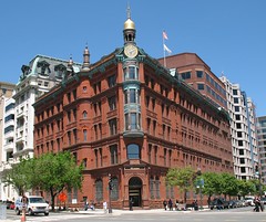 American Security and Trust Company Building