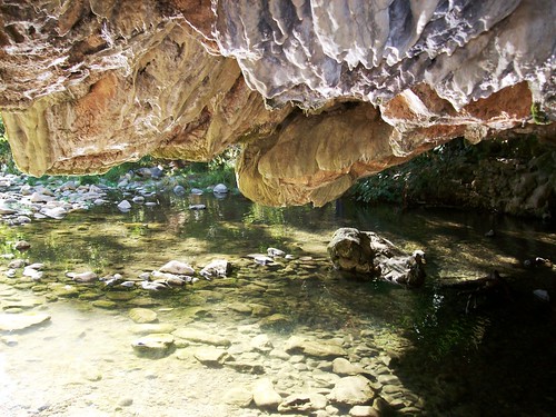 california naturalbridge cave cavern stalagtites calaverascounty speleothems mlhradio naturalbridgetrail uppernaturalbridge