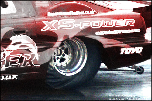 All Torque | by Miata Circuit Hero