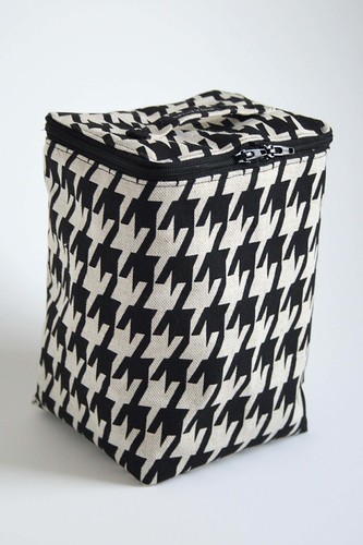 sock bag finished | by splityarn