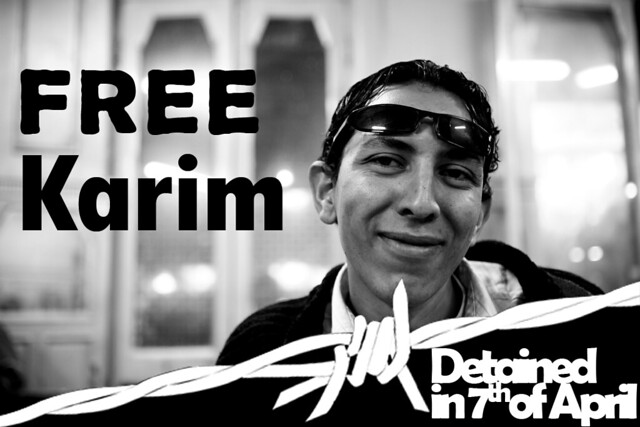 Free Karem