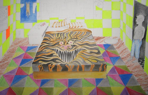 future room | by Creepa420