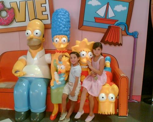 los simpsons | by mariaglez99