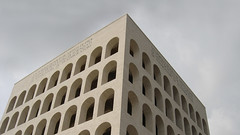 Palazzo della civiltà Italiana