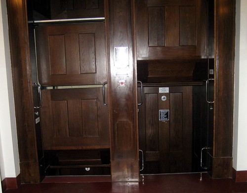 Paternoster