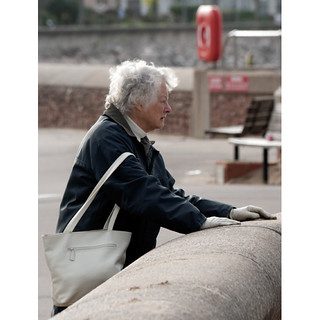 The Strand, Minehead