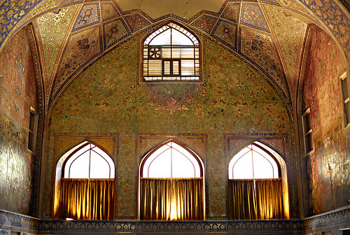 Iran Esfahan Chehel Sotun _DSC7268 by youngrobv