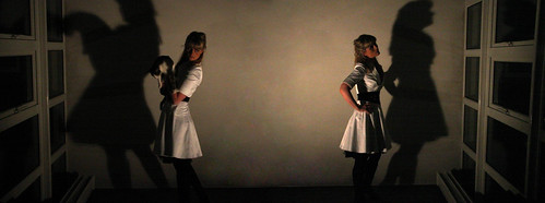 Just the 2 of us by Elsa Prinsessa