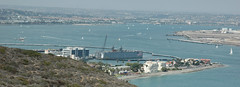 Bahía de San Diego