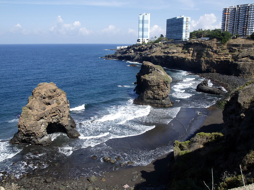 Data de Playas