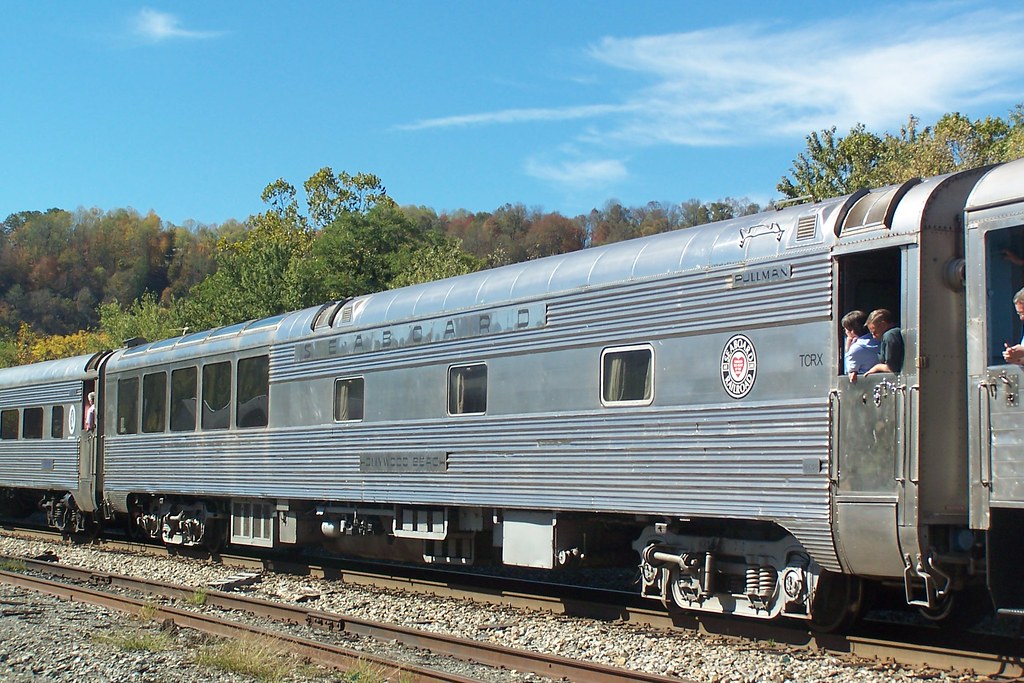 The Train 2007