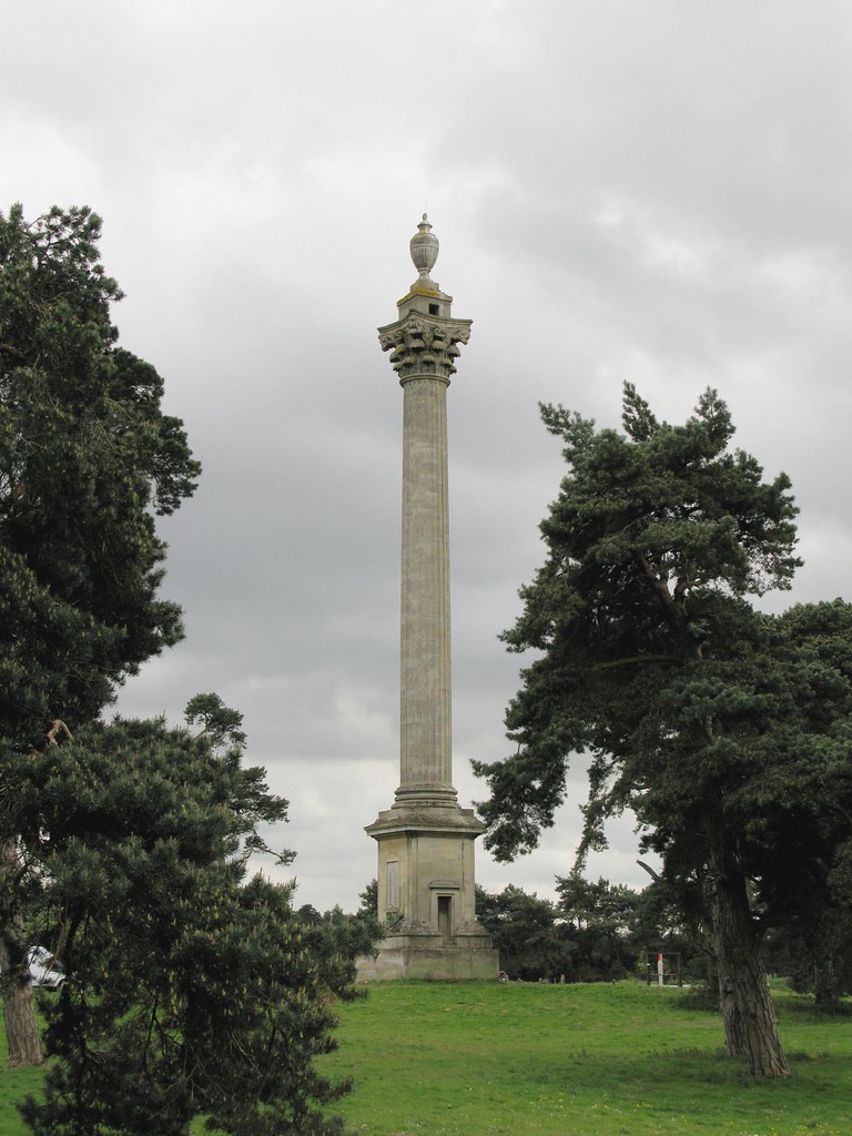 The Three Parishes War Memorial