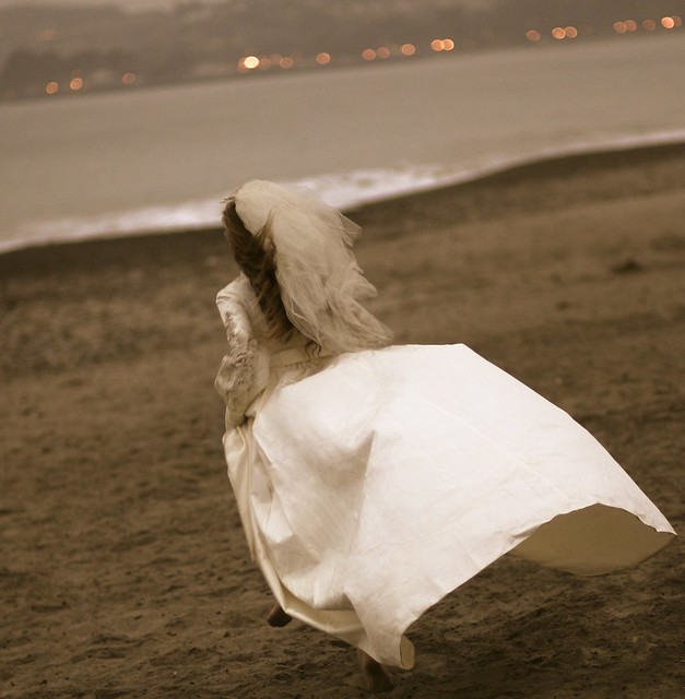 runaway bride