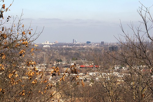 Turkey Mountain