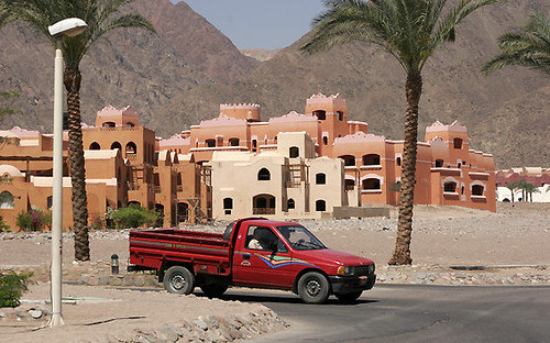 TABA HEIGHTS - APRIL 2008