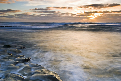 ocean sunset sea sky cloud beach weather movement bravo tide wave biosphere atlantic erosion coastline geology bpp firstquality eow masswaisting infinestyle multimegashot coastalprocesses