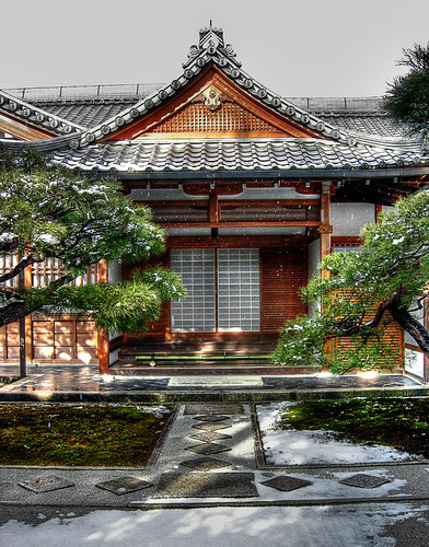 Ginkaku-ji | Ginkaku-ji Kyoto, Japan | Chad Galloway | Flickr
