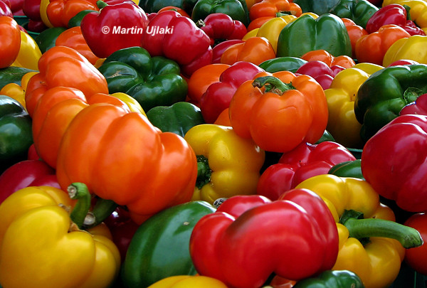 Marché Jean-Talon