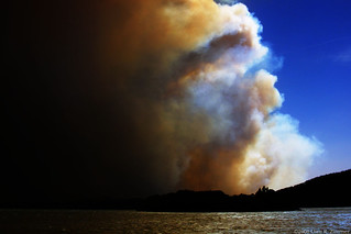 Canberra Bushfires | by Kaidohmaru*