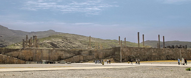 Iran Persepolis _DSC6010