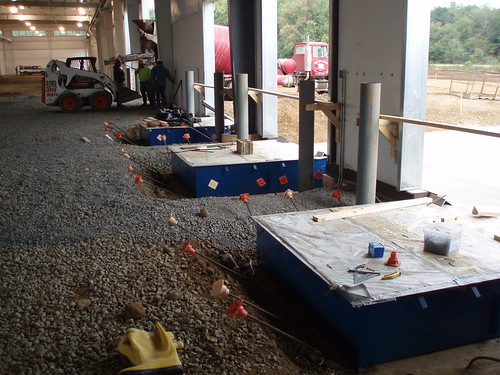 Dock Levelers | by PRaber