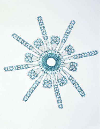 crocheted medical implant | by ellennielsen