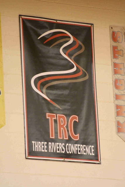 Three Rivers Conference Banner