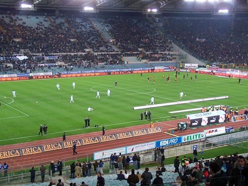 2008-03-19--210042-Lazio-Roma-3-2 | Lazio-Roma 3-2 | MicdeF | Flickr