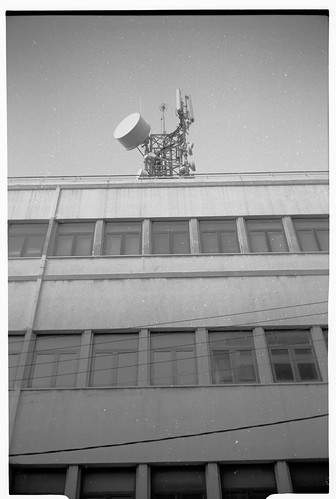 Antenna TV Ote Tarapapam by Sino Banes