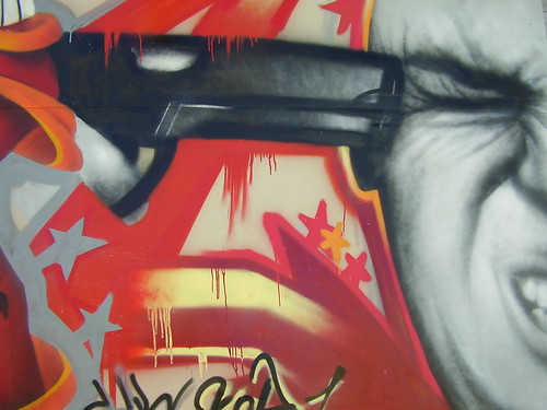 graffiti | by militiapunk