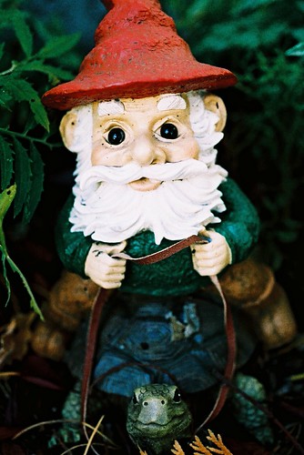 Gnom | by ruadh_gu_brath