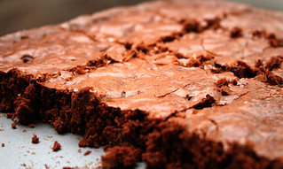 Mmm...Chocolatey | by athrasher