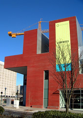 Bellevue Art Museum